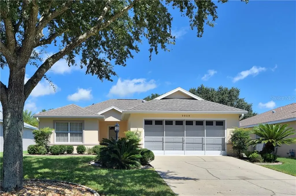9010 SW 96th Court Road Ocala FL 34481