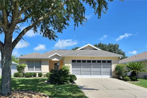 9010 SW 96th Court Road Ocala FL 34481