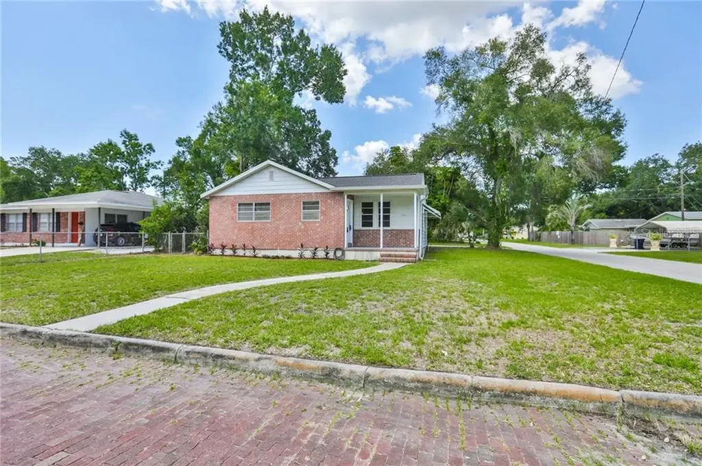 920 W Orient Street Tampa FL 33603