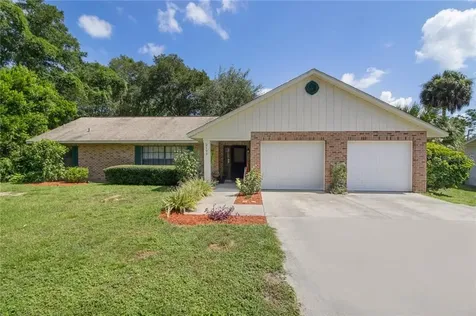 2193 Sylvan Point Drive Mount Dora FL 32757