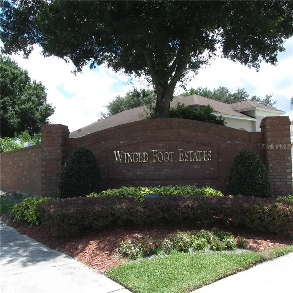 612 Zachary Drive Apopka FL 32712