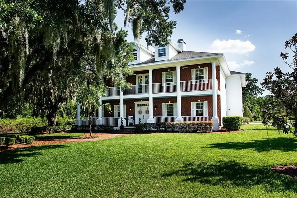 748 Christina Lake Drive Lakeland FL 33813