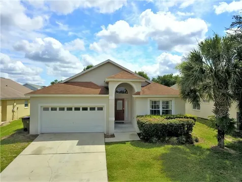 8105 Santee Drive Kissimmee FL 34747