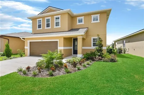 733 Meadow Pointe Drive Haines City FL 33844