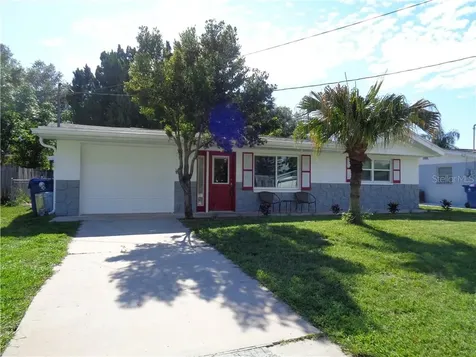 8917 Harvey Lane Port Richey FL 34668