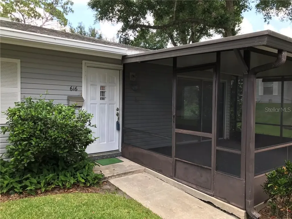 616 Heatherton Village Altamonte Springs FL 32714