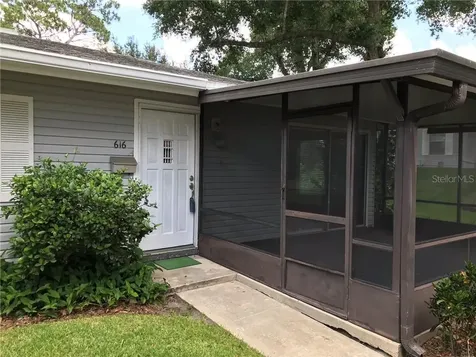 616 Heatherton Village Altamonte Springs FL 32714