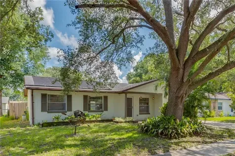 3901 Beachman Drive Orlando FL 32810