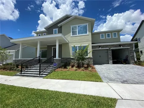 12826 Bovet Avenue Orlando FL 32827