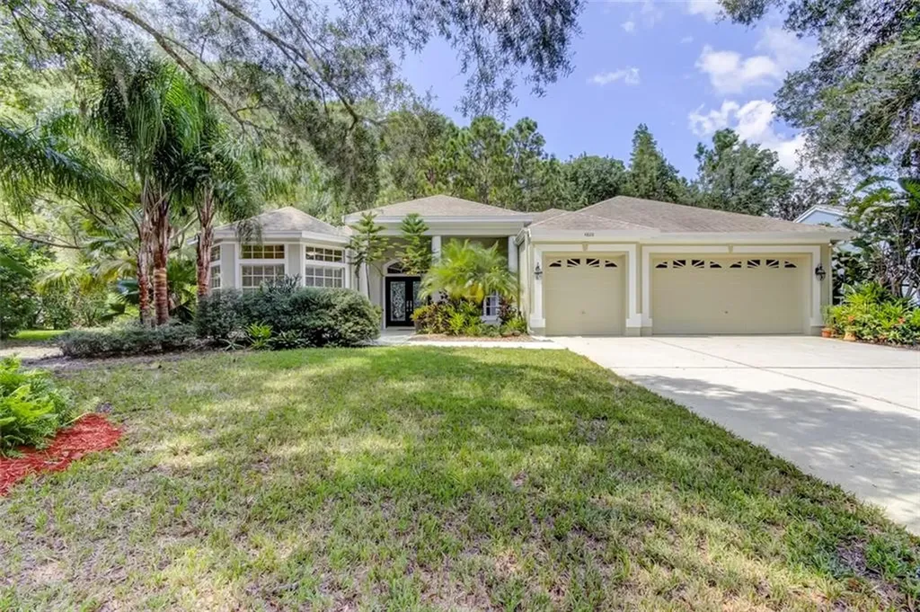 4828 Kylemore Court Palm Harbor FL 34685