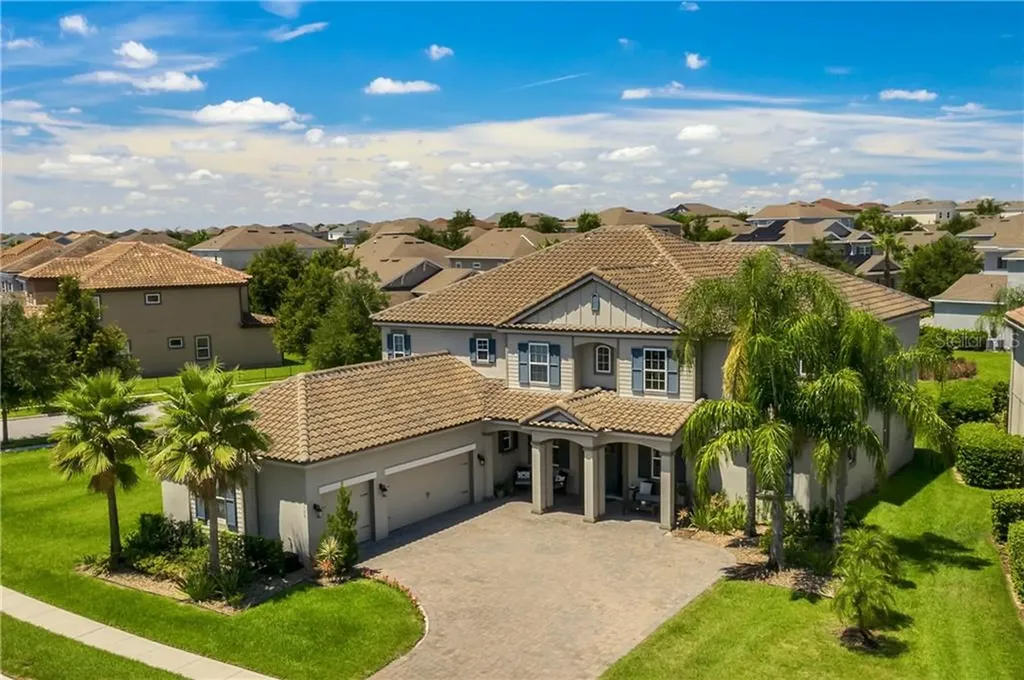 7578 Green Mountain Way Winter Garden FL 34787