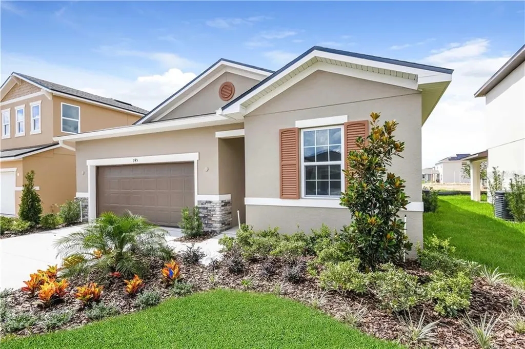 745 Meadow Pointe Drive Haines City FL 33844