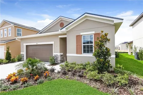 745 Meadow Pointe Drive Haines City FL 33844