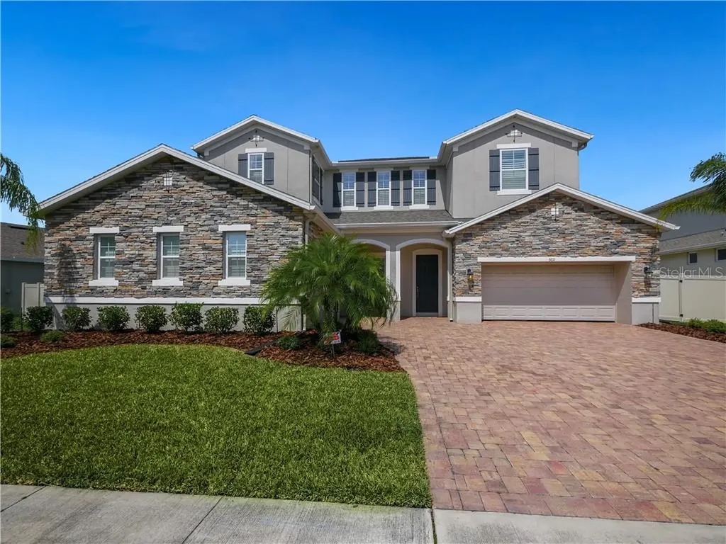 6011 W Town Center Boulevard Orlando FL 32837