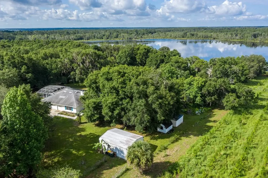 600 Rose Street Umatilla FL 32784