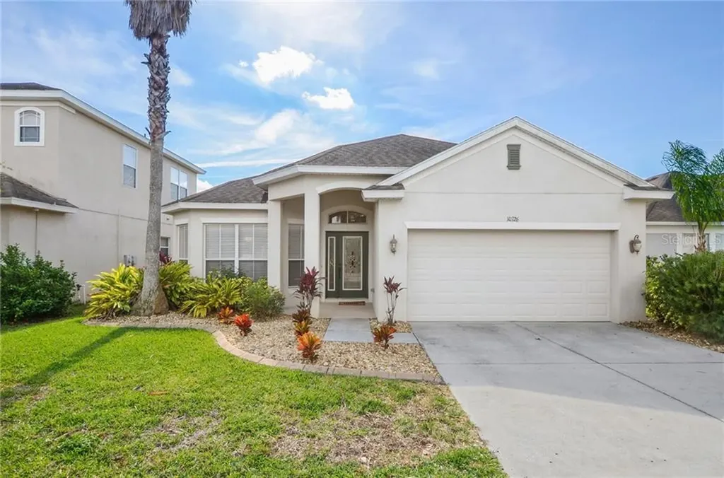10726 Shady Preserve Drive Riverview FL 33579