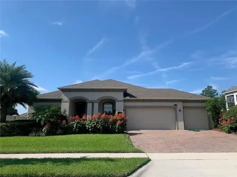 16200 Great Blue Heron Court Winter Garden FL 34787