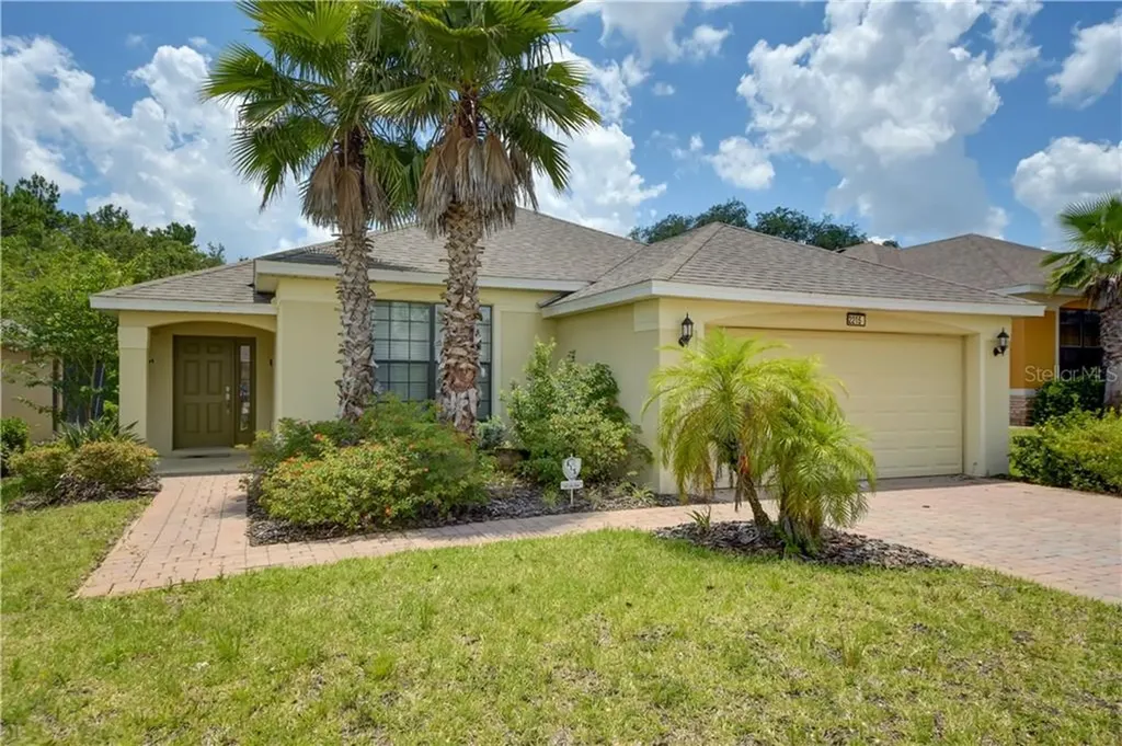 2215 Victoria Drive Davenport FL 33837