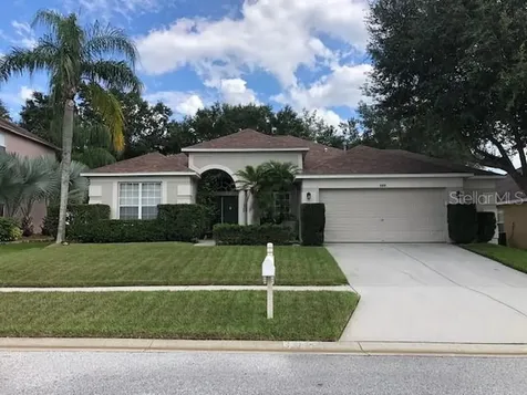 609 Grand Canyon Drive Valrico FL 33594