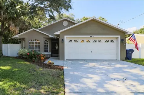 4421 W Euclid Avenue Tampa FL 33629