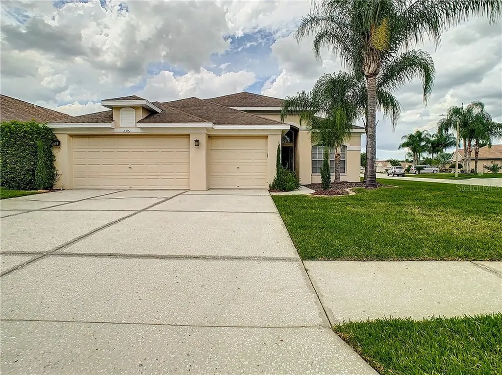 23151 Del Harbor Court Land O Lakes FL 34639