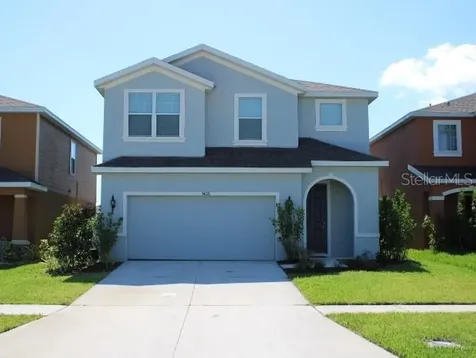 14216 Poke Ridge Drive Riverview FL 33579