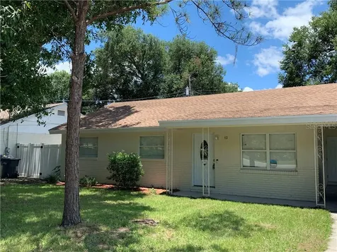 43 Coleman Road Winter Haven FL 33880
