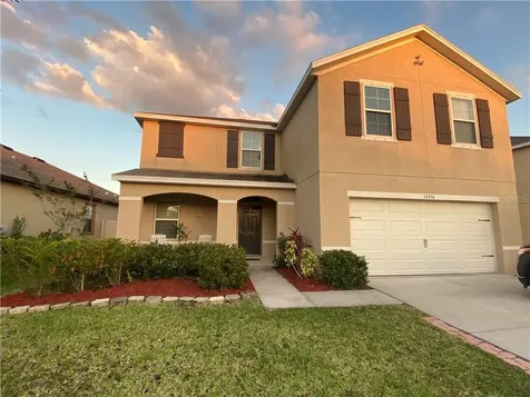 16356 Treasure Point Drive Wimauma FL 33598