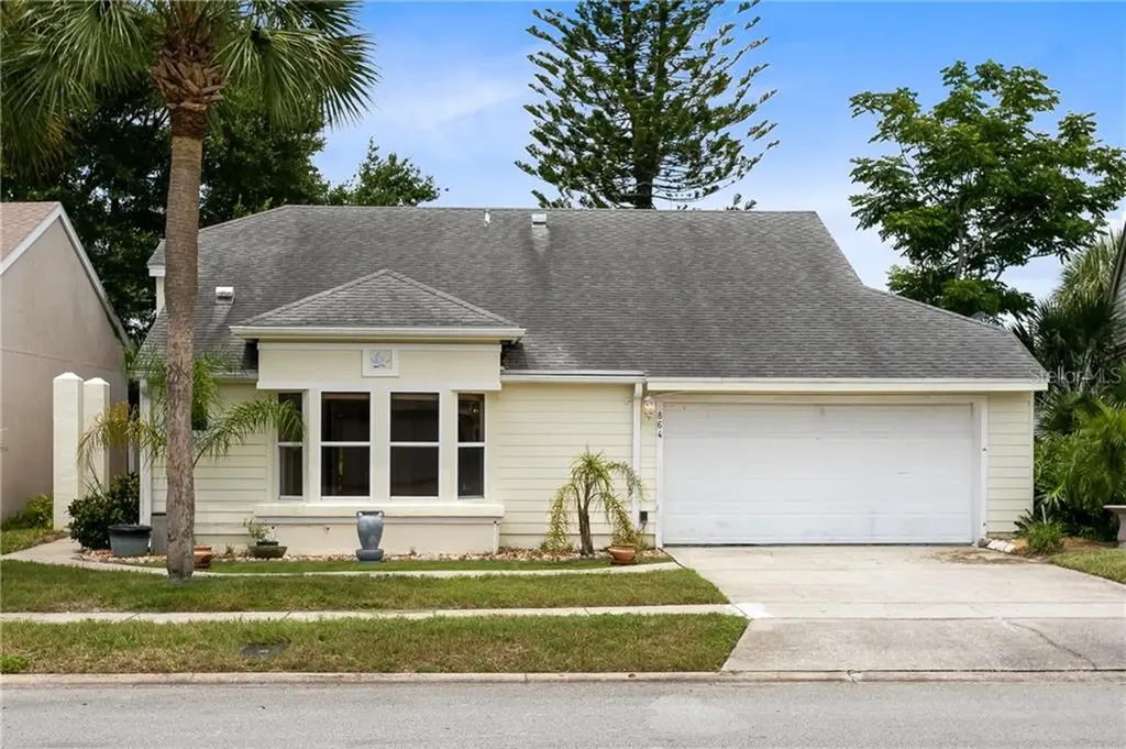 864 W Charing Cross Circle Lake Mary FL 32746
