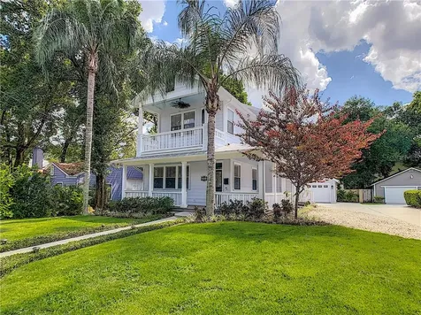 1207 Delaney Avenue Orlando FL 32806
