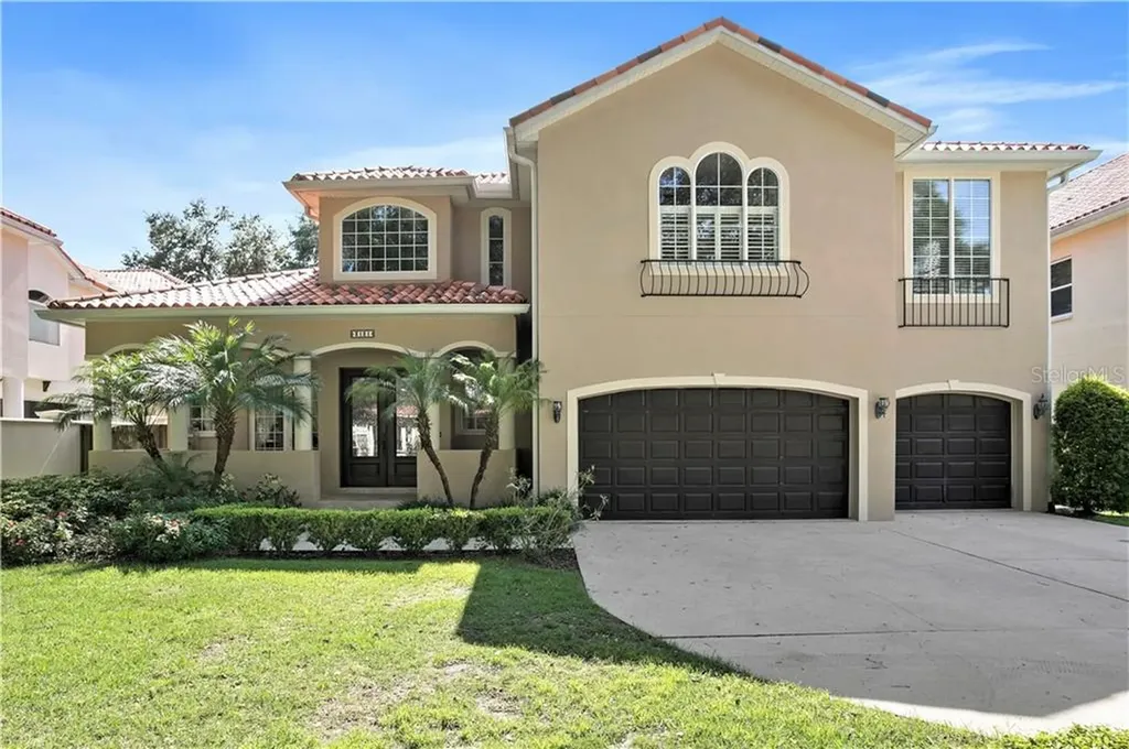 3121 S Emerson Street Tampa FL 33629