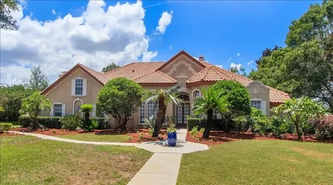 2309 Ridgewind Way Windermere FL 34786