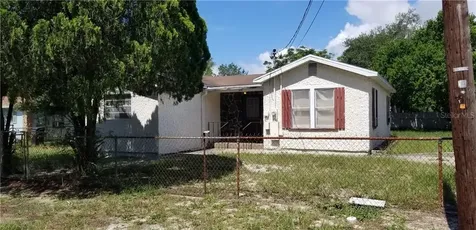 3816 Whittier Street Tampa FL 33619