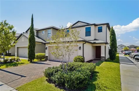 2701 Garden Falls Drive Brandon FL 33511