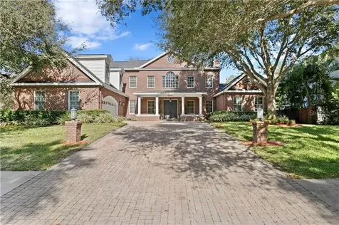 4315 W Beachway Drive Tampa FL 33609