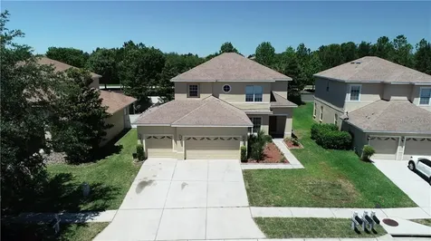 4391 Birchfield Loop Spring Hill FL 34609
