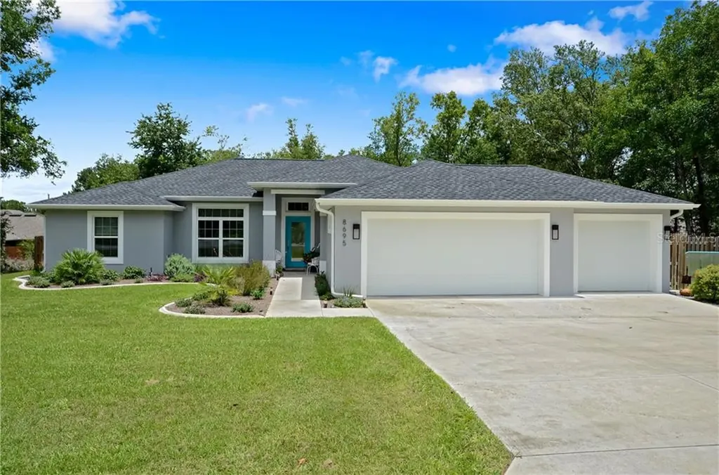 8695 SE 161st Place Summerfield FL 34491
