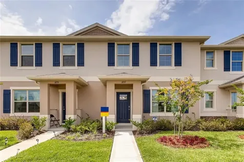 9129 Mellow Coral Street Winter Garden FL 34787