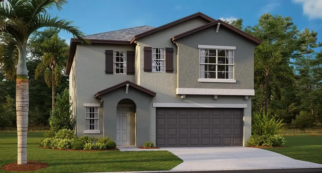 5122 Dandelion Street Apollo Beach FL 33572