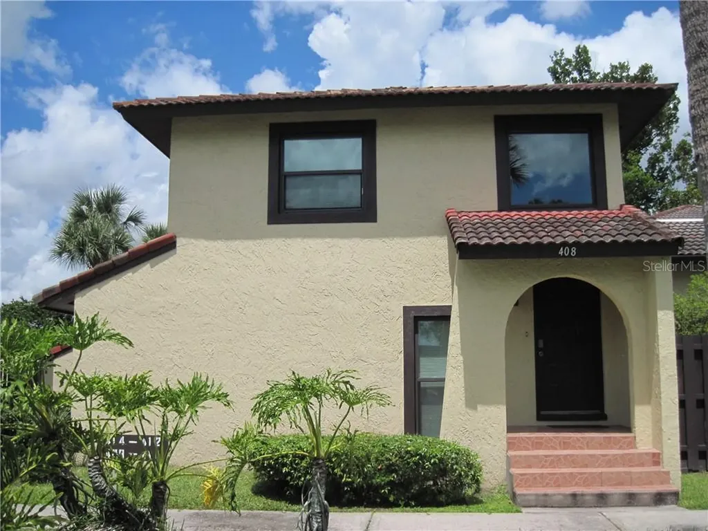 408 Hunter Circle Kissimmee FL 34758