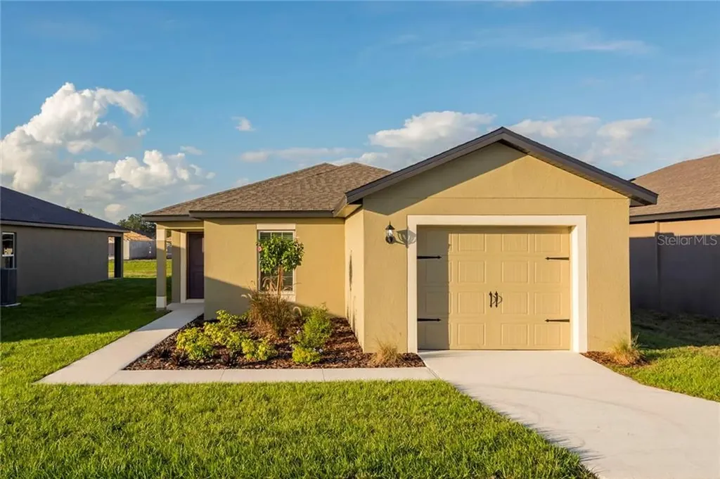 376 Kensington View Drive Winter Haven FL 33880
