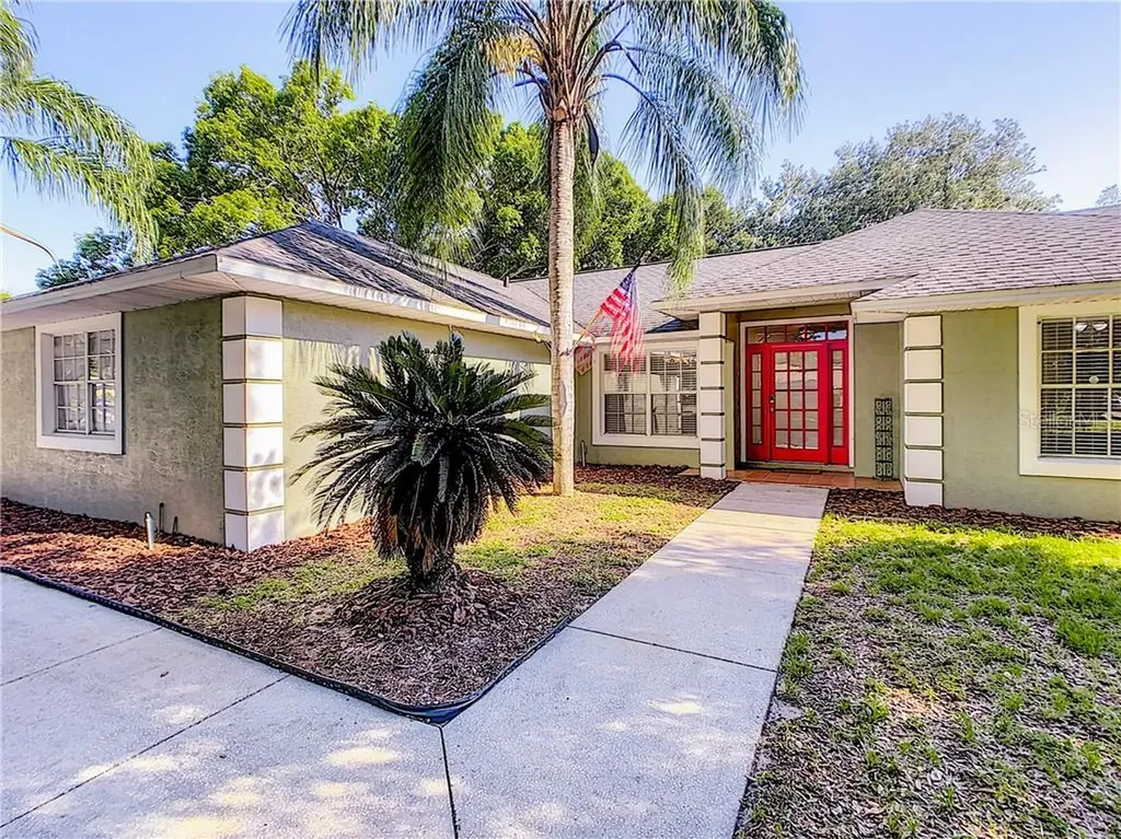 10705 Lake Hill Drive Clermont FL 34711