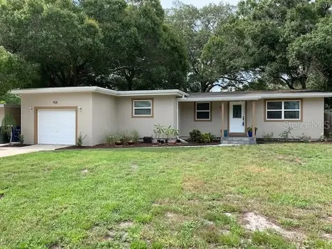 908 S Palm Drive Largo FL 33770