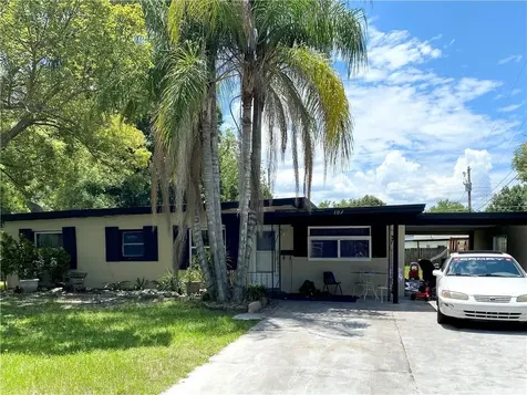 103 Wilkins Circle Sanford FL 32771