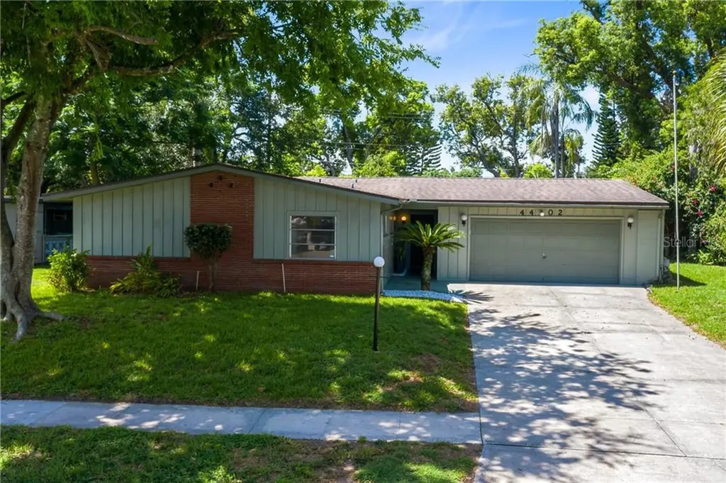 4402 Brandeis Avenue Orlando FL 32839