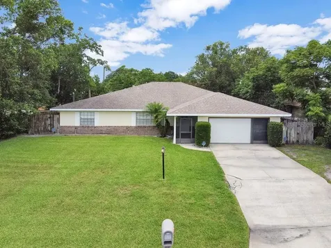 1812 Rada Terrace Deltona FL 32725