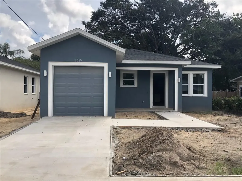 8215 N Elmer Street Tampa FL 33604