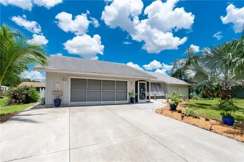 7068 Tuxedo Street Englewood FL 34224