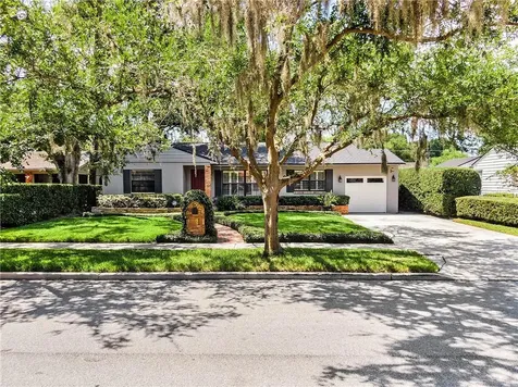 1136 Bryn Mawr Street Orlando FL 32804