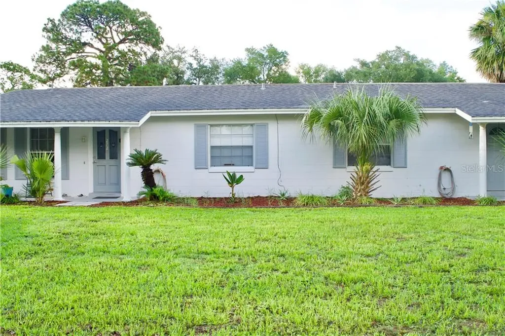 272-278 Lake Ellen Drive Casselberry FL 32707